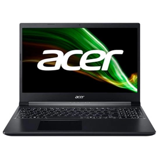 Ноутбук Acer Aspire 7 A715-43G-R02P (NH.QHDEX.015)