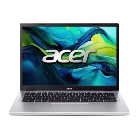 Ноутбук Acer Aspire Go 14 AG14-71P-5950 NX.J4QEU.002 Silver UA