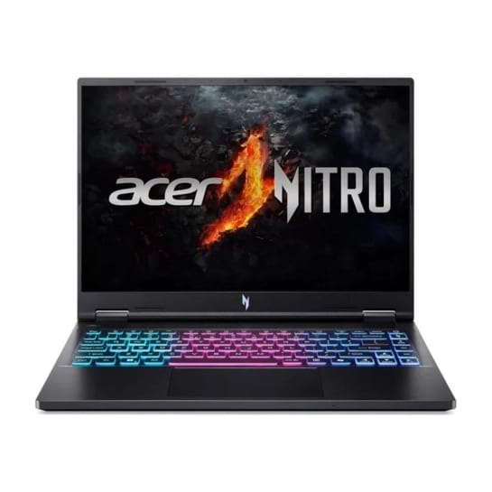 Ноутбук Acer Nitro 14 AN14-41-R74Z (NH.QQLAA.001)