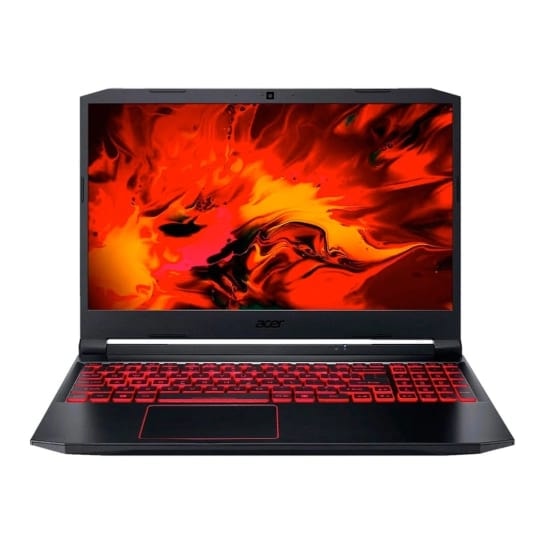 Ноутбук Acer Nitro 5 AN515-45-R666