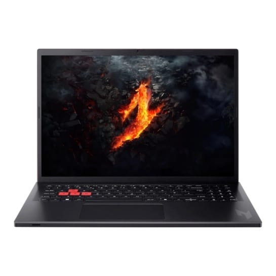 Ноутбук Acer Nitro Lite 16 NL16-71G-74VB Black (NH.DAGAA.002)
