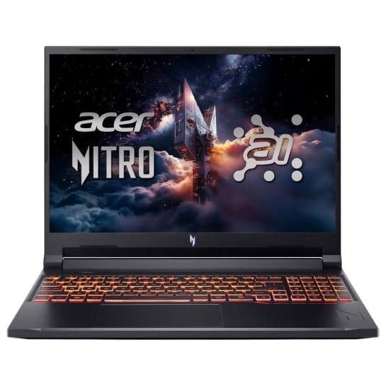 Ноутбук Acer Nitro V 16 AI ANV16-61-R0YW (NH.U25AA.001)