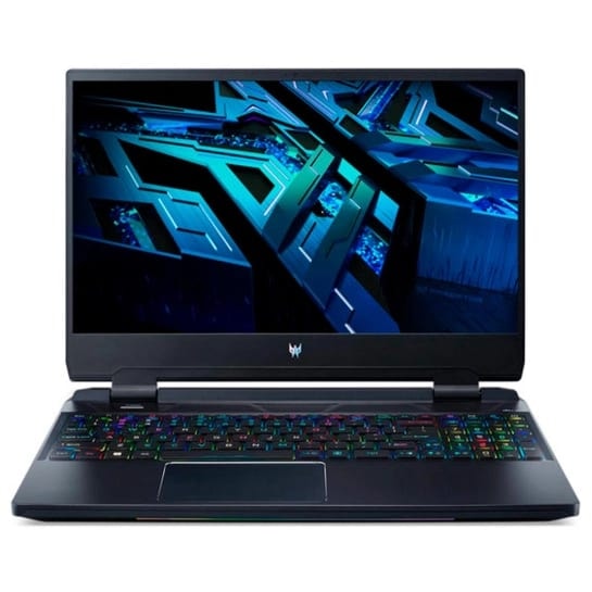 Ноутбук Acer Predator Helios 300 PH315-55 (NH.QH9AA.001)