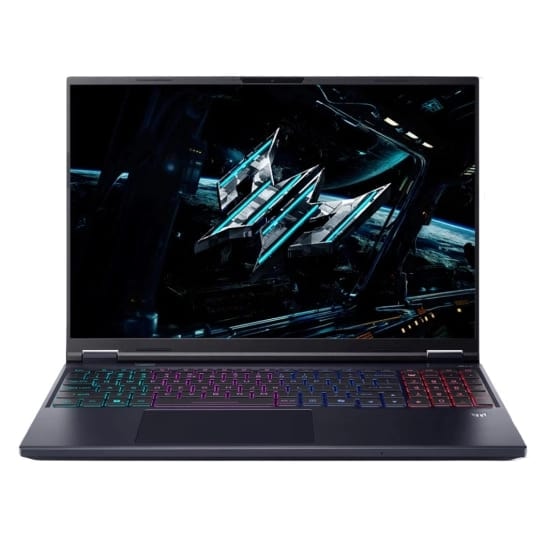 Ноутбук Acer Predator Helios Neo 16 AI PHN16-73-92X1 (NH.U0UAA.001)