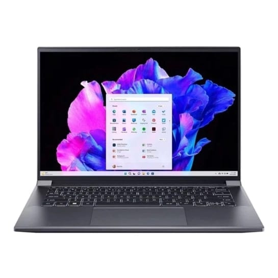 Ноутбук Acer Swift X OLED SFX14-71G (NX.KEVEX.00G)
