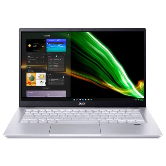 Ноутбук Acer Swift X SFX14-41G-R7YT (NX.AU6AA.002)