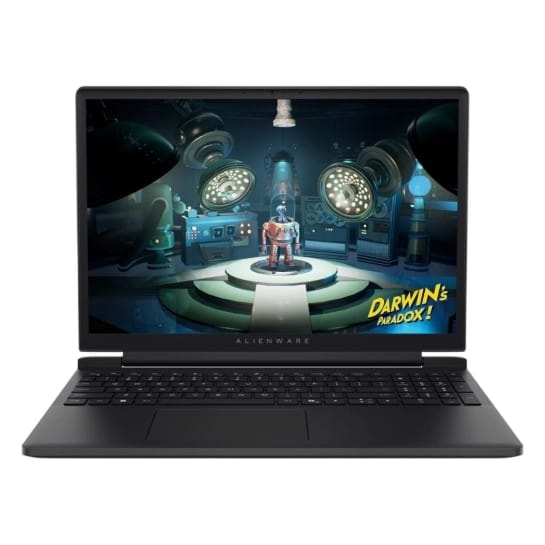 Ноутбук Alienware 15 DA15265 (LDA15265-5263BLK-PUS)