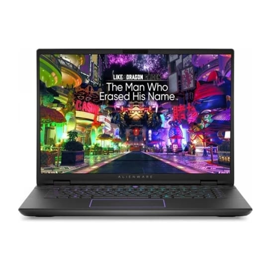 Ноутбук Alienware m16 R2 (AWm16R-9471BLK-PUS)