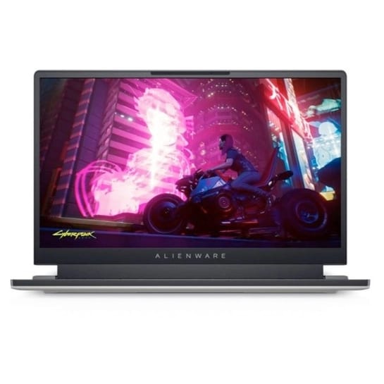 Ноутбук Alienware x15 R1 (AWX15R1-7960WHT-PUS)