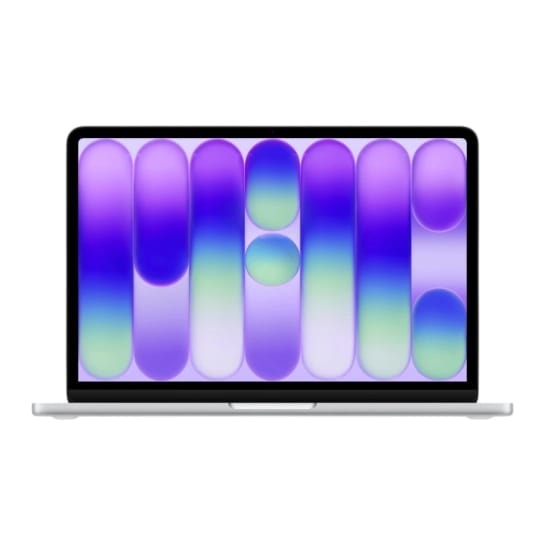 Ноутбук Apple MacBook Neo 13 A18 Pro Chip 8/256GB 2026 (MHFA4UA/A) Silver
