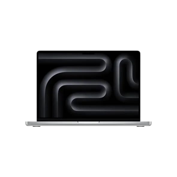 Ноутбук Apple MacBook Pro 14 Late 2024 Silver (Z1FB000SG)