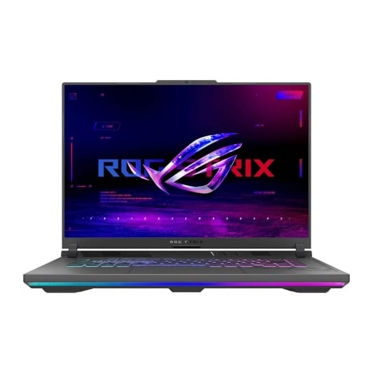 Ноутбук ASUS ROG Strix G16 G614JI (G614JI-WS96)