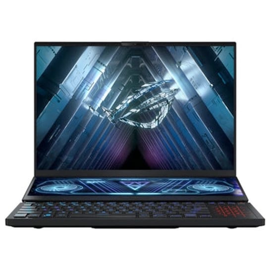 Ноутбук ASUS ROG Zephyrus Duo 16 GX650RM (GX650RM-ES77)