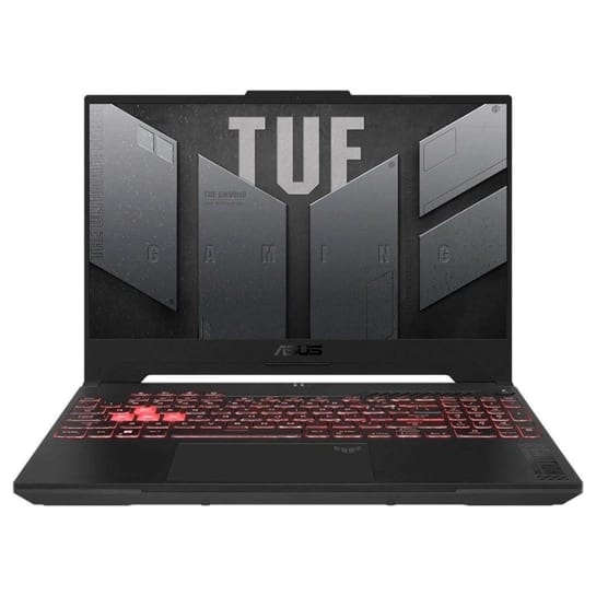 Ноутбук Asus TUF Gaming A15 2023 FA507NU (FA507NU-LP034)