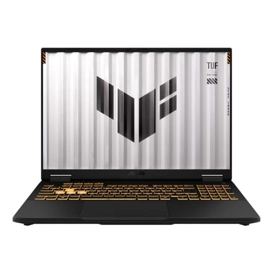 Ноутбук ASUS TUF Gaming F16 FX608JHR Black (FX608JHR-RV094W)