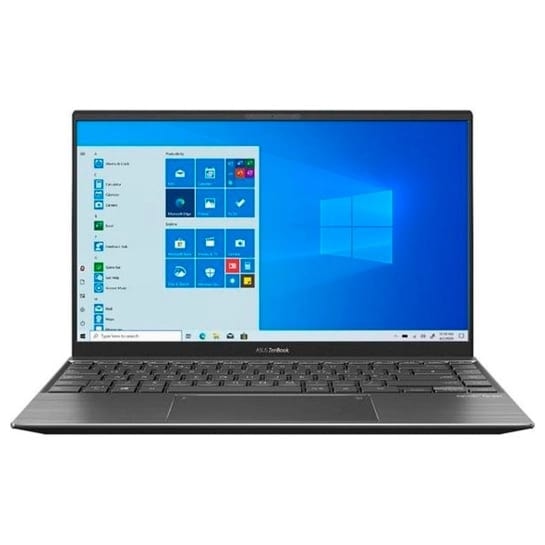 Ноутбук ASUS Zenbook 14 Q408UG (Q408UG-213.BL)