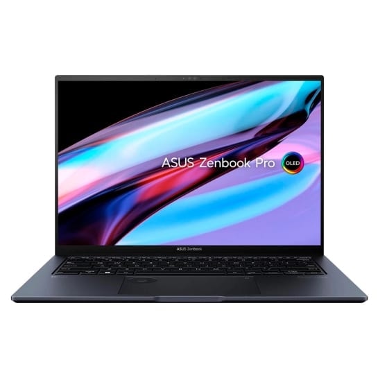 Ноутбук ASUS Zenbook Pro 14 OLED UX6404VV (UX6404VV-DS95T)