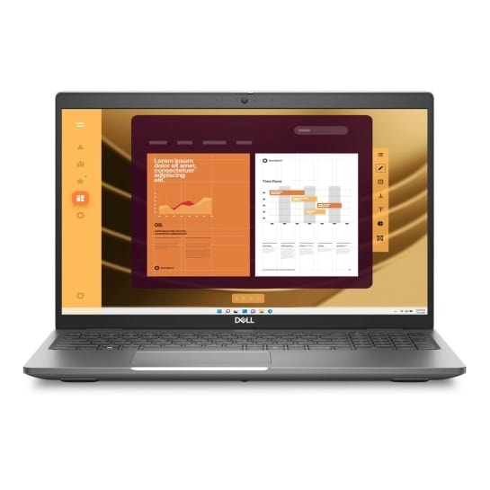 Ноутбук Dell Latitude 5550 (N021L55501602WP)
