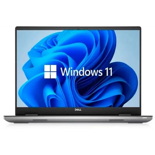 Ноутбук Dell Precision 7670 (DPR7670I7A2002US)
