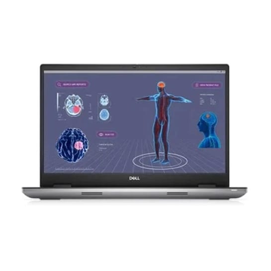 Ноутбук Dell Precision 7780 (N003P7780ADA001WP)
