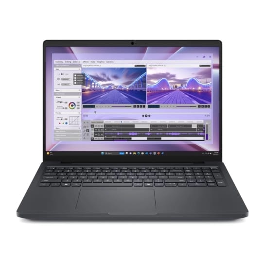 Ноутбук Dell Pro 16 Max (DP1605MC16250US)