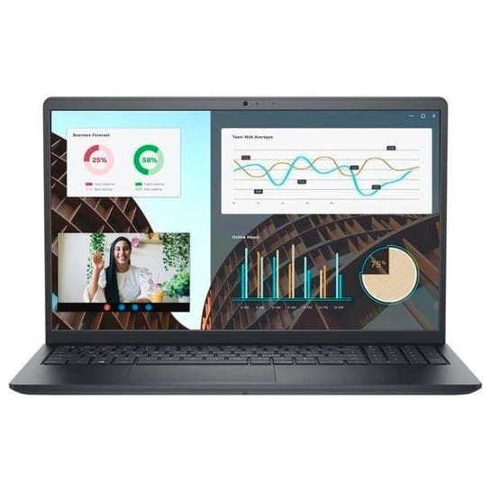 Ноутбук Dell Vostro 3530 Black (3530-0359)