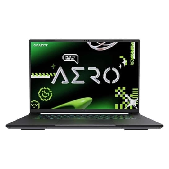 Ноутбук GIGABYTE Aero X16 1WH (1WH93USC94AH)