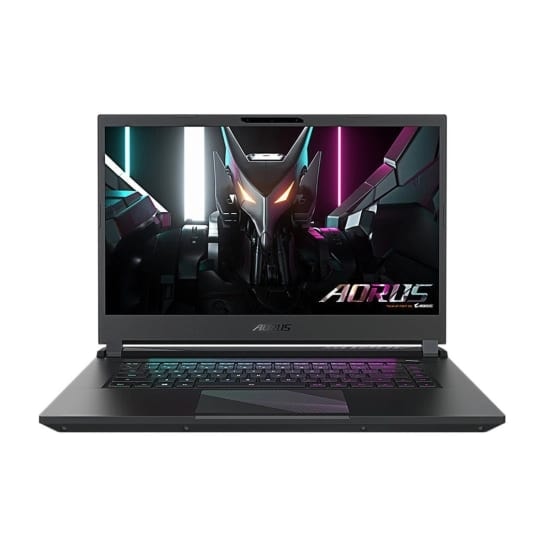 Ноутбук Gigabyte AORUS 15 BSF (BSF-73EE7545SH)