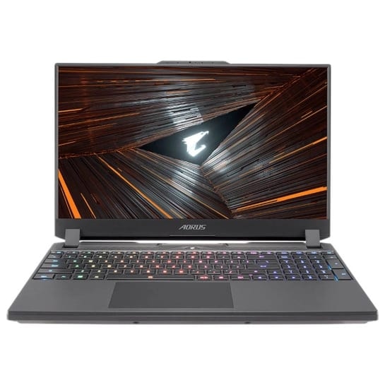 Ноутбук Gigabyte Aorus 15 XE4 (XE4-73USB18SH)