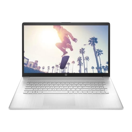 Ноутбук HP 17-cp0000 (4Z2M24EA)