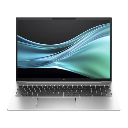 Ноутбук HP EliteBook 860 G11 Silver (A3715ET)