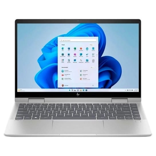 Ноутбук HP Envy x360 14-es0113dx (7H5Y4UA)