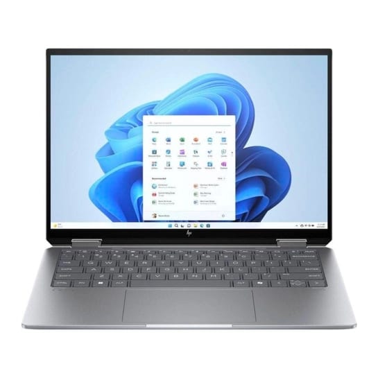 Ноутбук HP ENVY x360 14-fc0023dx (9T8G24UA)
