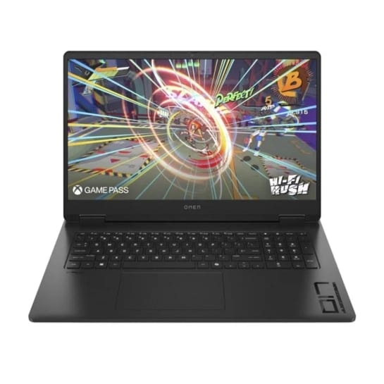 Ноутбук HP Omen 17-db0047nr (A2AD6UA)