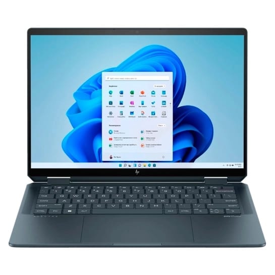 Ноутбук HP Spectre x360 14-eu0097nr (9C906UA)