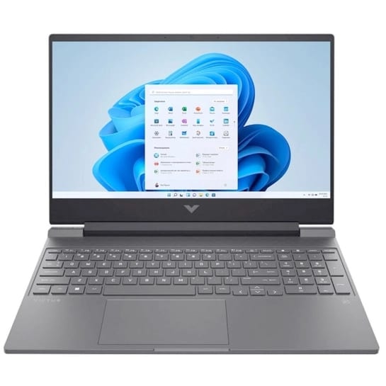 Ноутбук HP Victus 15-fa0032dx