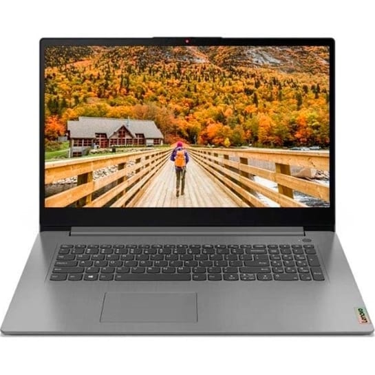 Ноутбук Lenovo IdeaPad 3 17ALC6 (82KV00G2RM)