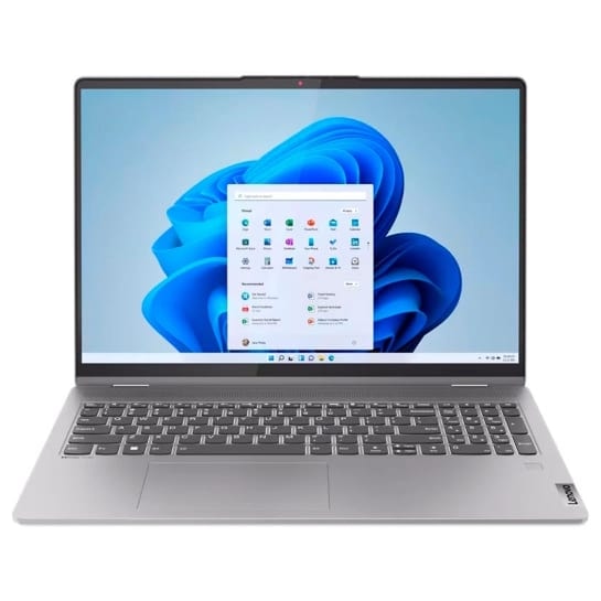 Ноутбук Lenovo IdeaPad Flex 5 16IRU8 (82Y10019US)