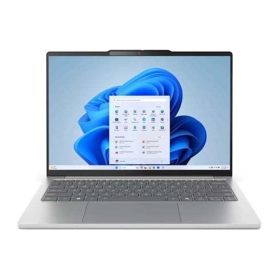 Ноутбук Lenovo Ideapad Slim 5 13ARP10 Cloud Grey (83J2CTO1WW)