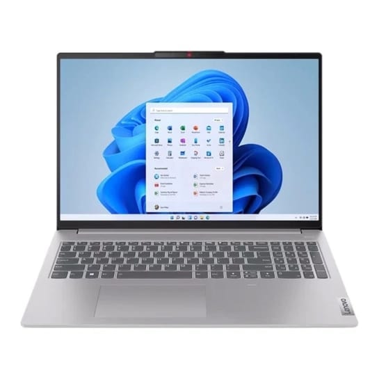Ноутбук Lenovo IdeaPad Slim 5 16ABR8 (82XG0058US)