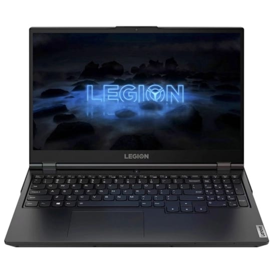 Ноутбук Lenovo Legion 5 15ACH6H (82JU0267RM)