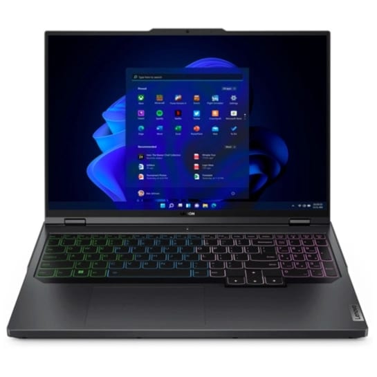 Ноутбук Lenovo Legion 5 Pro 16IRX8 (82WK0084RM)