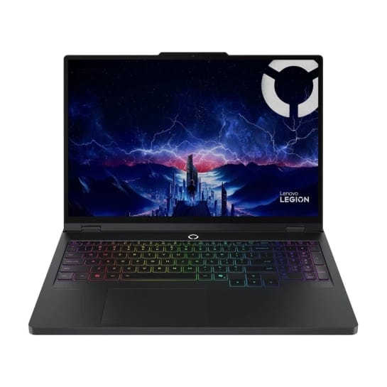 Ноутбук Lenovo Legion Pro 5 16IRX10 Eclipse Black (83NN001VPB)