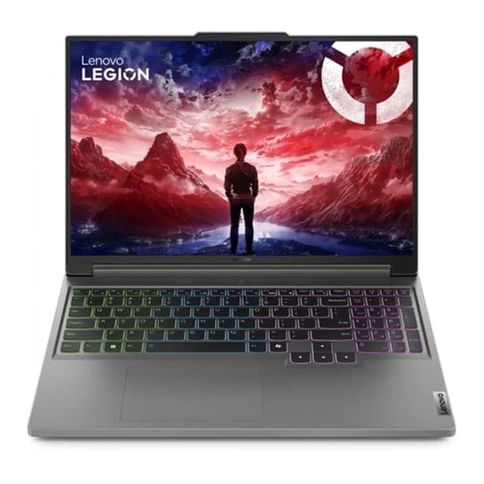 Ноутбук Lenovo Legion Slim 5 16ARP9 (83DH125TUS)