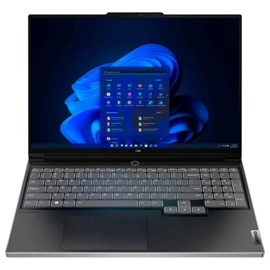 Ноутбук Lenovo Legion Slim 7 (82TF004RUS)