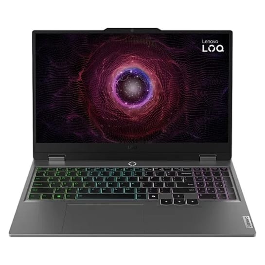 Ноутбук Lenovo LOQ 15ARP9 (83JC0068PB)