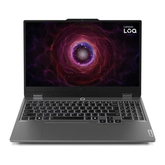 Ноутбук Lenovo LOQ 15ARP9 (83JC018KUS)