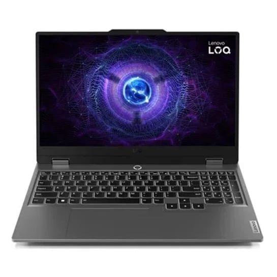 Ноутбук Lenovo LOQ 15IAX9 (83GS037MPB)