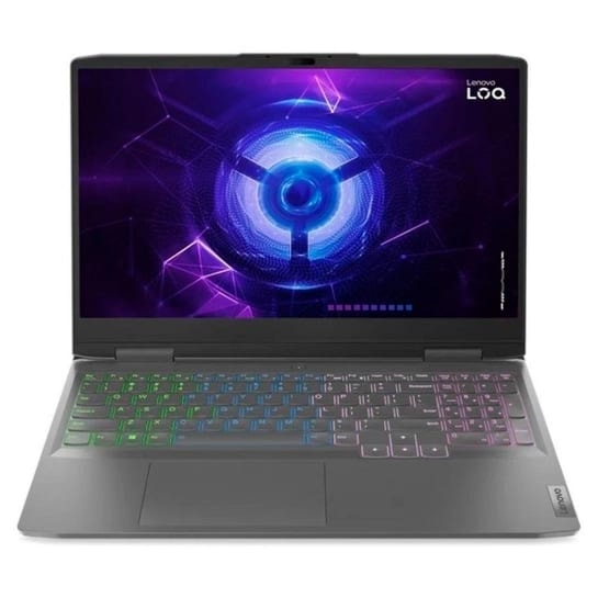 Ноутбук Lenovo LOQ 15IRH8 (82XV004LUS)