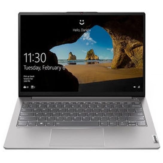 Ноутбук Lenovo ThinkBook 13s Gen 4 (21AR0026US)